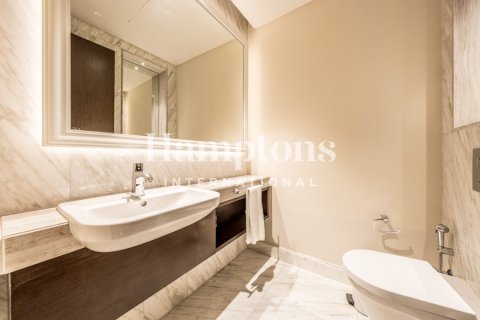 Hotelový apartmán v Downtown Dubai (Downtown Burj Dubai), SAE 2 spálne, 123.90008595 m2 č. 662746 - Fotografia 19