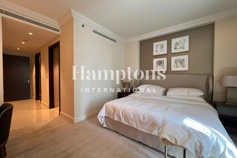 Hotelový apartmán v Downtown Dubai (Downtown Burj Dubai), SAE 2 spálne, 123.90008595 m2 č. 662746 - Fotografia 13