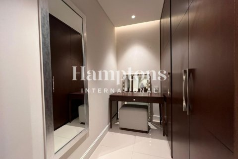 Hotelový apartmán v Downtown Dubai (Downtown Burj Dubai), SAE 2 spálne, 123.90008595 m2 č. 662746 - Fotografia 9