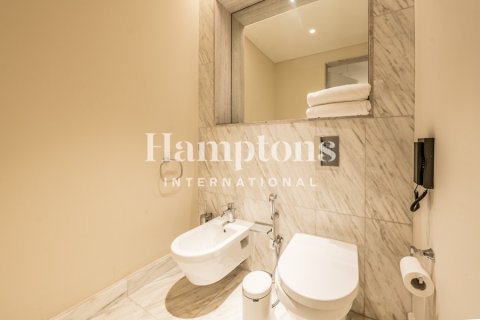 Hotelový apartmán v Downtown Dubai (Downtown Burj Dubai), SAE 2 spálne, 123.90008595 m2 č. 662746 - Fotografia 16