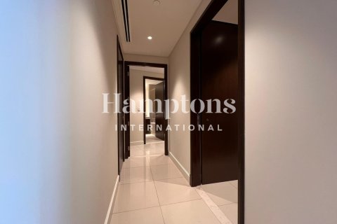 Hotelový apartmán v Downtown Dubai (Downtown Burj Dubai), SAE 2 spálne, 123.90008595 m2 č. 662746 - Fotografia 6