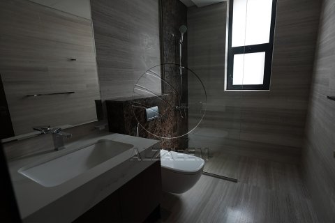 فيلا للإيجار في جزيرة السعديات، أبو ظبي، الإمارات العربية المتحدة 4 غرفة نوم ، 648 متر مربع ، رقم 662798 - صورة 13