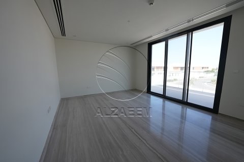 فيلا للإيجار في جزيرة السعديات، أبو ظبي، الإمارات العربية المتحدة 4 غرفة نوم ، 648 متر مربع ، رقم 662798 - صورة 17