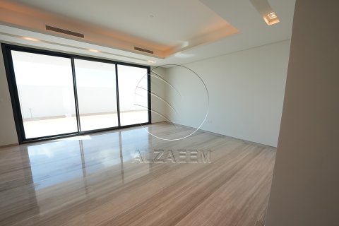 فيلا للإيجار في جزيرة السعديات، أبو ظبي، الإمارات العربية المتحدة 4 غرفة نوم ، 648 متر مربع ، رقم 662798 - صورة 4