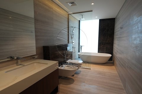 فيلا للإيجار في جزيرة السعديات، أبو ظبي، الإمارات العربية المتحدة 4 غرفة نوم ، 648 متر مربع ، رقم 662798 - صورة 14