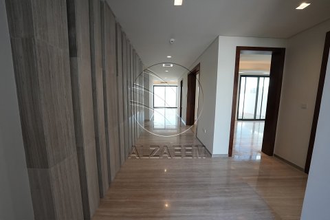 فيلا للإيجار في جزيرة السعديات، أبو ظبي، الإمارات العربية المتحدة 4 غرفة نوم ، 648 متر مربع ، رقم 662798 - صورة 3