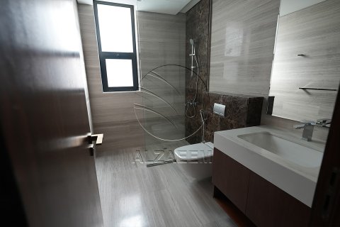 فيلا للإيجار في جزيرة السعديات، أبو ظبي، الإمارات العربية المتحدة 4 غرفة نوم ، 648 متر مربع ، رقم 662798 - صورة 9