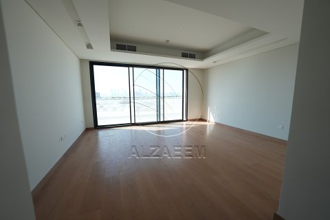 فيلا للإيجار في جزيرة السعديات، أبو ظبي، الإمارات العربية المتحدة 4 غرفة نوم ، 648 متر مربع ، رقم 662798 - صورة 12