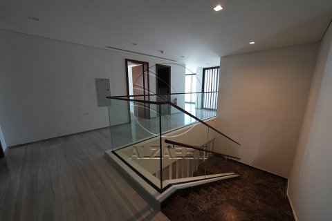 فيلا للإيجار في جزيرة السعديات، أبو ظبي، الإمارات العربية المتحدة 4 غرفة نوم ، 648 متر مربع ، رقم 662798 - صورة 8