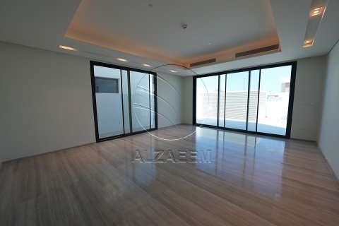 فيلا للإيجار في جزيرة السعديات، أبو ظبي، الإمارات العربية المتحدة 4 غرفة نوم ، 648 متر مربع ، رقم 662798 - صورة 21