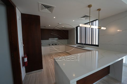 فيلا للإيجار في جزيرة السعديات، أبو ظبي، الإمارات العربية المتحدة 4 غرفة نوم ، 648 متر مربع ، رقم 662798 - صورة 7