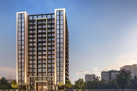 Διαμέρισμα σε Dubai Sports City, ΗΑΕ 1 δωμάτιο, 38.83 τ.μ. Αρ. 752723 - φωτογραφία 2