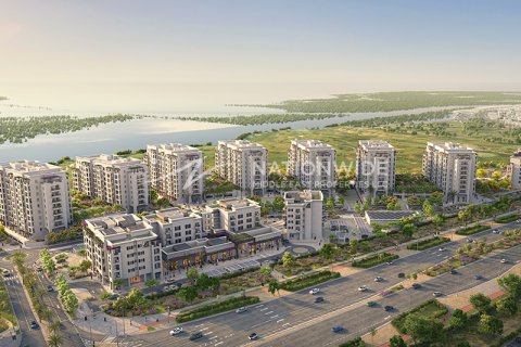 阿联酋 Abu Dhabi 待售 : 3 卧, 236 平方米 , 编号647130 - 照片 1