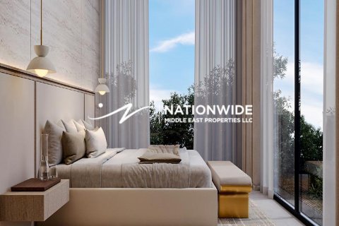 Villa in Abu Dhabi, UAE 4 bedrooms, 669 sq.m. № 647128 - photo 8