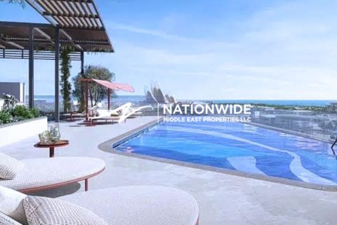 Apartment in Abu Dhabi, UAE 2 bedrooms, 101 sq.m. № 647127 - photo 10