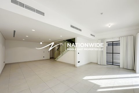 Townhouse in Abu Dhabi, UAE 4 bedrooms, 258 sq.m. № 647131 - photo 3