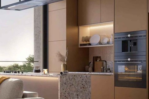Dubai Production City (IMPZ), Dubai, BAE’de satılık daire 2 yatak odası, 124.0 m&sup2; No 647125 - fotoğraf 2