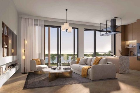 דירה למכירה ב Dubai Production City (IMPZ), Dubai, איחוד האמירויות  3 חדרי שינה, 158.0 מ"ר, מספר 647126 - תמונה 4