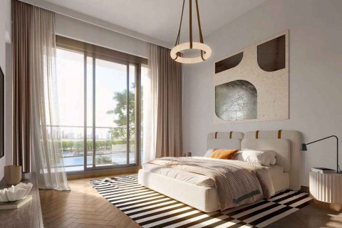 דירה למכירה ב Dubai Production City (IMPZ), Dubai, איחוד האמירויות  3 חדרי שינה, 158.0 מ"ר, מספר 647126 - תמונה 1