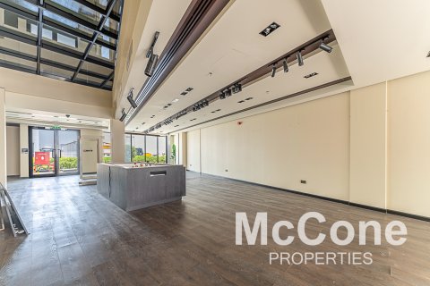 Sklad v Dubai Production City (IMPZ), SAE 871.89 m² Č.: 587015 - fotografie 3