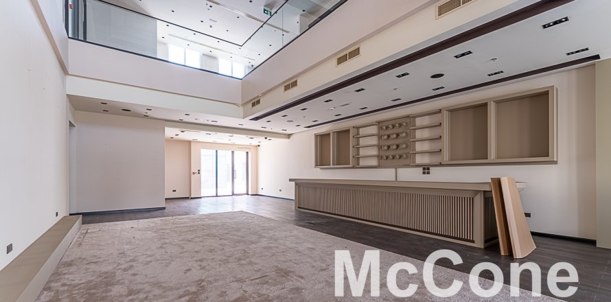 Sklad v Dubai Production City (IMPZ), SAE 871.89 m² Č.: 587015