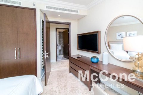 Byt v Downtown Dubai (Downtown Burj Dubai), Dubai, SAE 3 ložnice, 183.76 m² Č.: 586883 - fotografie 12