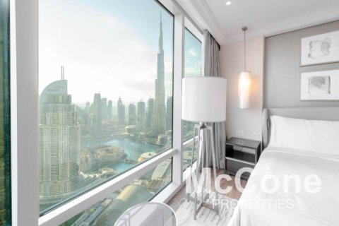 Byt v Downtown Dubai (Downtown Burj Dubai), Dubai, SAE 3 ložnice, 183.76 m² Č.: 586883 - fotografie 6