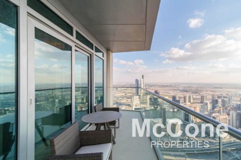 Byt v Downtown Dubai (Downtown Burj Dubai), Dubai, SAE 3 ložnice, 183.76 m² Č.: 586883 - fotografie 23