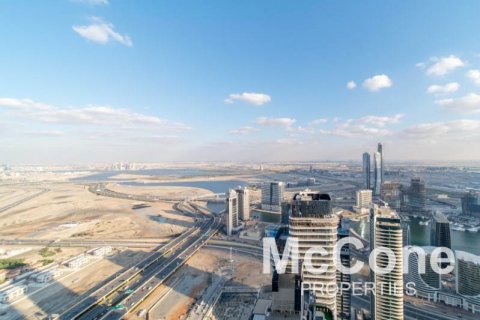 Byt v Downtown Dubai (Downtown Burj Dubai), Dubai, SAE 3 ložnice, 183.76 m² Č.: 586883 - fotografie 27