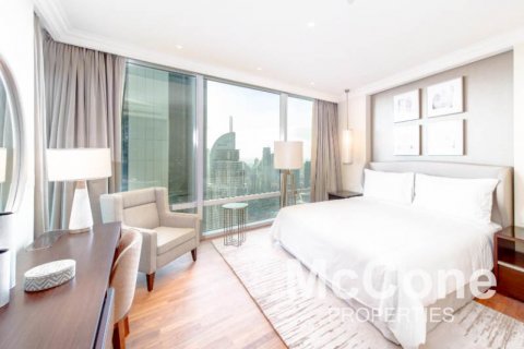 Byt v Downtown Dubai (Downtown Burj Dubai), Dubai, SAE 3 ložnice, 183.76 m² Č.: 586883 - fotografie 7