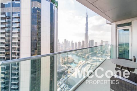 Byt v Downtown Dubai (Downtown Burj Dubai), Dubai, SAE 3 ložnice, 183.76 m² Č.: 586883 - fotografie 28