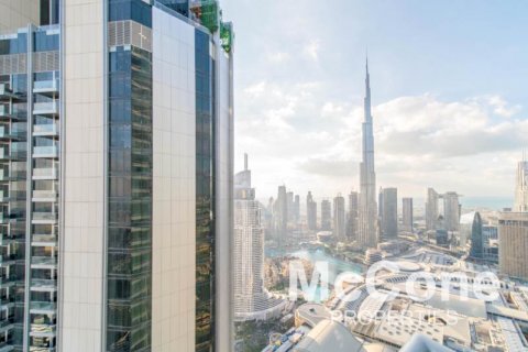 Byt v Downtown Dubai (Downtown Burj Dubai), Dubai, SAE 3 ložnice, 183.76 m² Č.: 586883 - fotografie 22