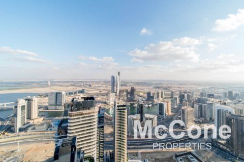 Byt v Downtown Dubai (Downtown Burj Dubai), Dubai, SAE 3 ložnice, 183.76 m² Č.: 586883 - fotografie 25