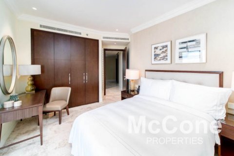 Byt v Downtown Dubai (Downtown Burj Dubai), Dubai, SAE 3 ložnice, 183.76 m² Č.: 586883 - fotografie 14
