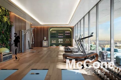 Apartment in Jumeirah Village Circle, Dubai, UAE 1 bedroom, 65.68 sq.m. № 587017 - photo 8