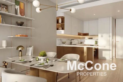 Apartment in Jumeirah Village Circle, Dubai, UAE 1 bedroom, 65.68 sq.m. № 587017 - photo 2