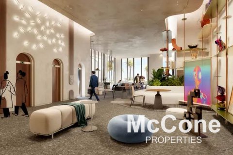 Apartment in Jumeirah Village Circle, Dubai, UAE 1 bedroom, 65.68 sq.m. № 587017 - photo 7