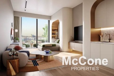 Apartment in Jumeirah Village Circle, Dubai, UAE 1 bedroom, 65.68 sq.m. № 587017 - photo 3