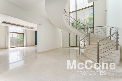 Vila v Meydan, Dubai, SAE 5 ložnice, 960.62 m² Č.: 587018 - fotografie 1