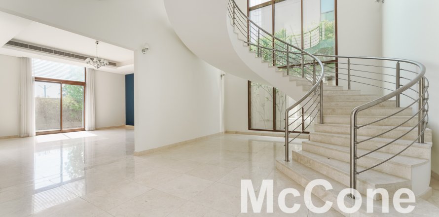 Vila v Meydan, Dubai, SAE 5 ložnice, 960.62 m² Č.: 587018