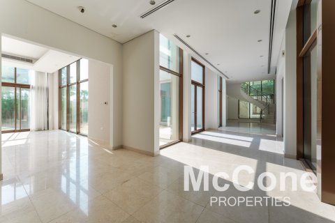 Vila v Meydan, Dubai, SAE 5 ložnice, 960.62 m² Č.: 587018 - fotografie 8