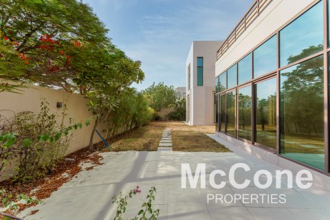 Vila v Meydan, Dubai, SAE 5 ložnice, 960.62 m² Č.: 587018 - fotografie 27