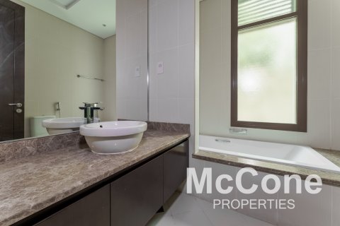 Vila v Meydan, Dubai, SAE 5 ložnice, 960.62 m² Č.: 587018 - fotografie 21
