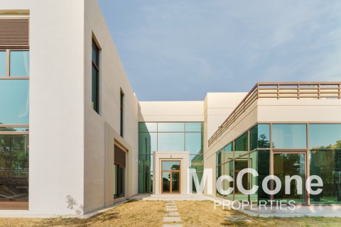 Vila v Meydan, Dubai, SAE 5 ložnice, 960.62 m² Č.: 587018 - fotografie 29