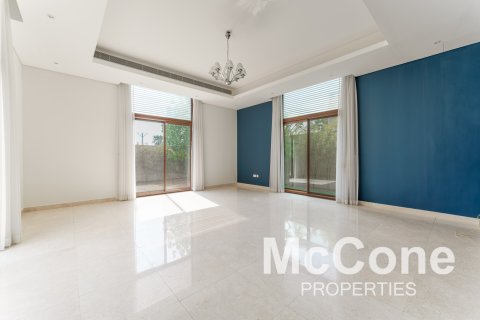 Vila v Meydan, Dubai, SAE 5 ložnice, 960.62 m² Č.: 587018 - fotografie 6