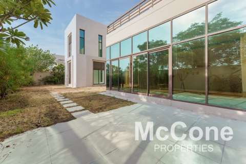 Vila v Meydan, Dubai, SAE 5 ložnice, 960.62 m² Č.: 587018 - fotografie 26