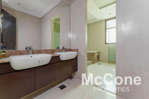 Vila v Meydan, Dubai, SAE 5 ložnice, 960.62 m² Č.: 587018 - fotografie 20