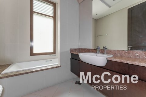 Vila v Meydan, Dubai, SAE 5 ložnice, 960.62 m² Č.: 587018 - fotografie 22