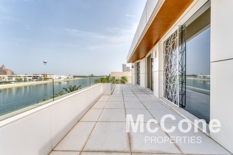 Vila v Palm Jumeirah, Dubai, SAE 6 ložnice, 1310.21 m² Č.: 586881 - fotografie 24