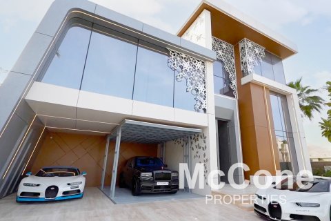 Vila v Palm Jumeirah, Dubai, SAE 6 ložnice, 1310.21 m² Č.: 586881 - fotografie 1